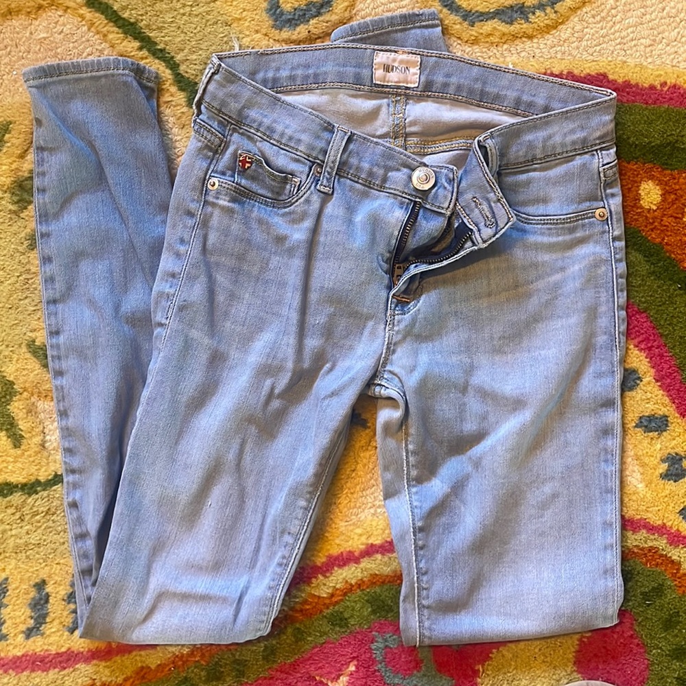 Hudson jeans